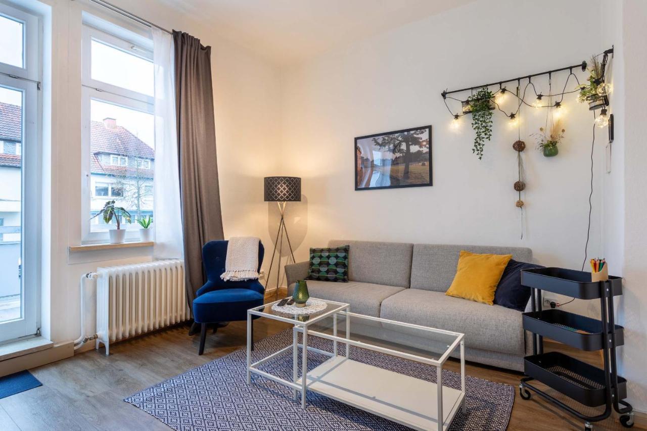 Apartment 54 - Ferienwohnung باد آرولزن المظهر الخارجي الصورة