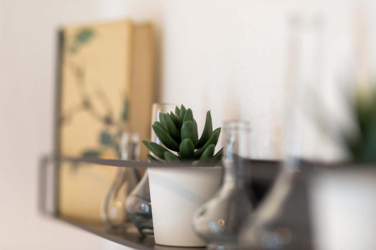 Apartment 54 - Ferienwohnung باد آرولزن المظهر الخارجي الصورة