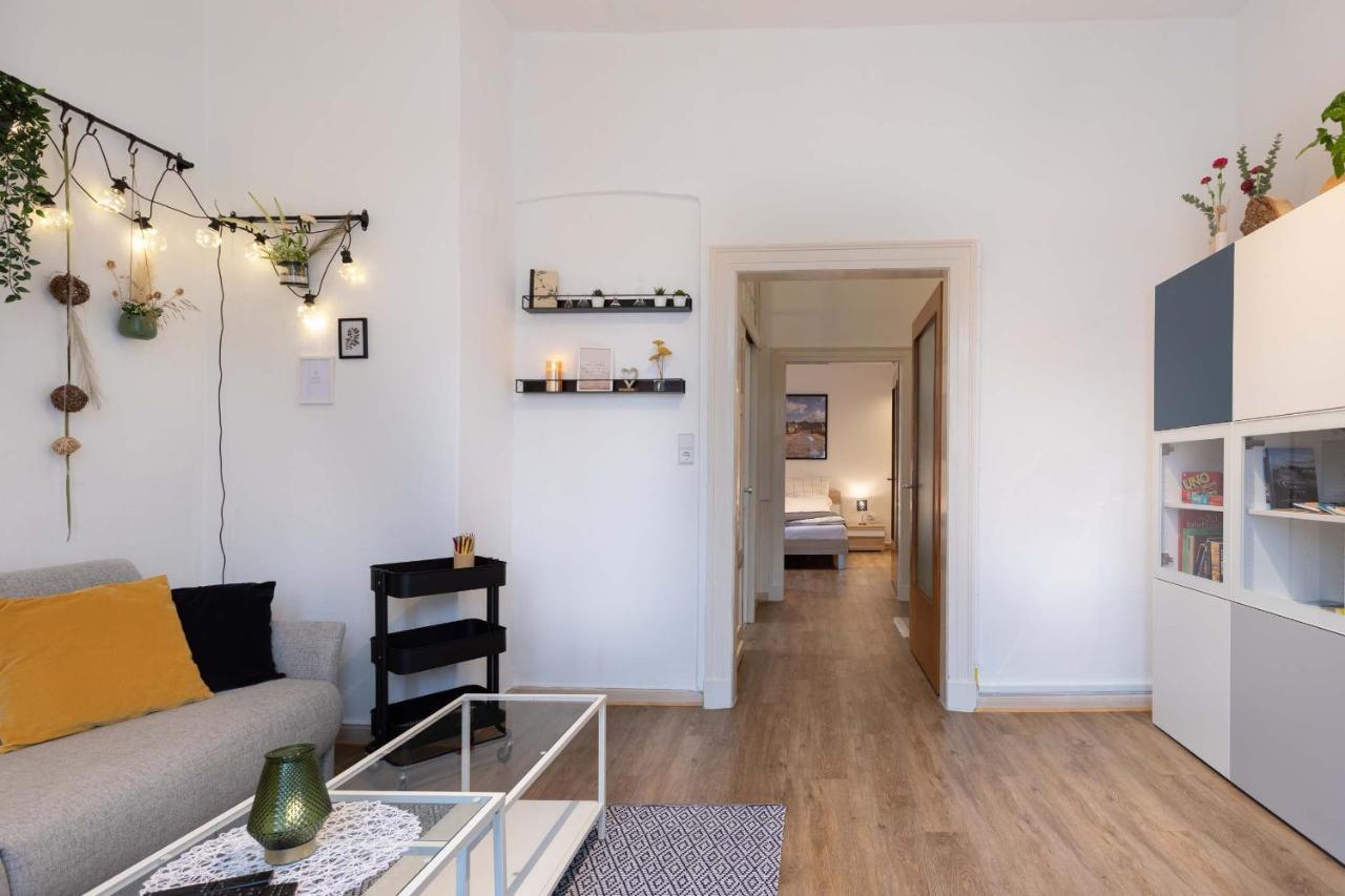 Apartment 54 - Ferienwohnung باد آرولزن المظهر الخارجي الصورة