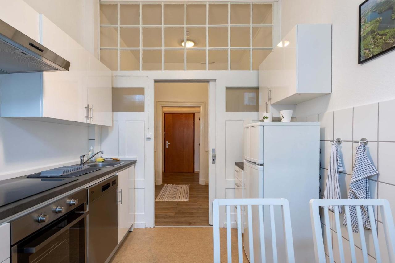 Apartment 54 - Ferienwohnung باد آرولزن المظهر الخارجي الصورة