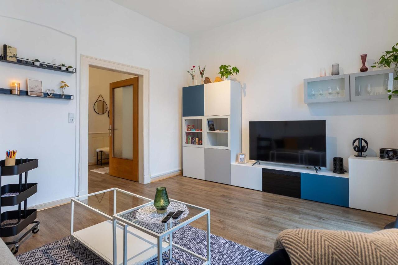 Apartment 54 - Ferienwohnung باد آرولزن المظهر الخارجي الصورة