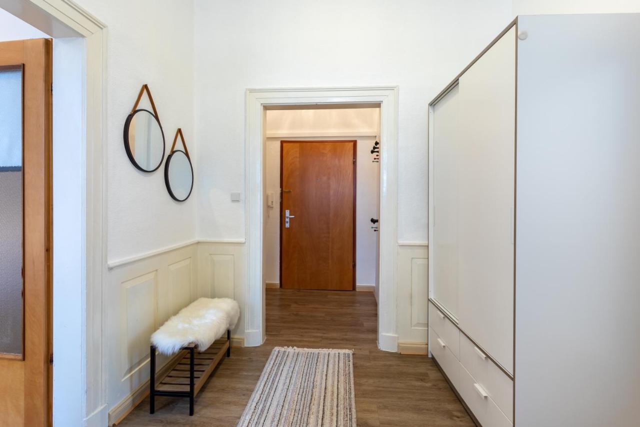 Apartment 54 - Ferienwohnung باد آرولزن المظهر الخارجي الصورة